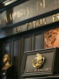 Senado de la Rep&uacute;blica de M&eacute;xico