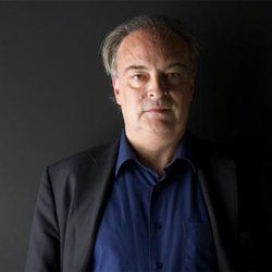 Enrique Vila-Matas