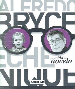 &ldquo;Una vida de novela&rdquo;, libro homenaje a Alfredo Bryce Echenique