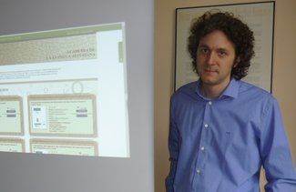 &Aacute;ngel Mar&iacute;a Herrera