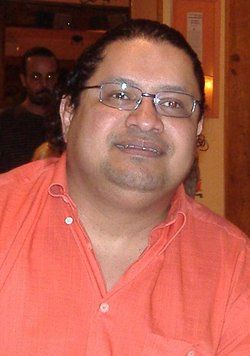 Juan Carlos Chirinos