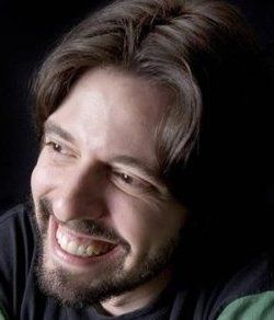 Andr&eacute;s Neuman