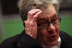 Jos&eacute; Emilio Pacheco