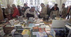 29&ordf; Feria del Libro de Santander