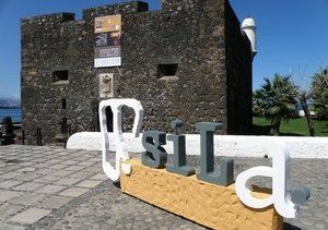 II Sal&oacute;n Internacional del Libro Africano (Sila)