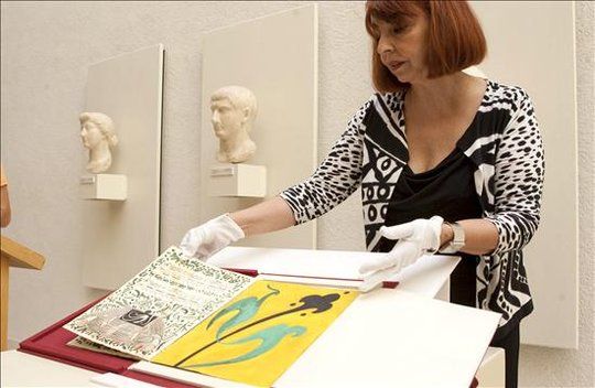 Mar&iacute;a Asunci&oacute;n Mateo