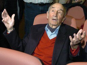 Jos&eacute; Antonio Mu&ntilde;oz Rojas