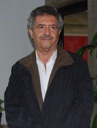 Rodolfo Santana