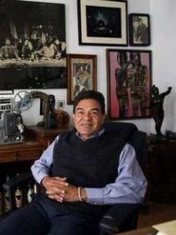 Fernando Vald&eacute;s