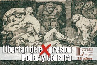Libertad de expresi�n, poder y censura