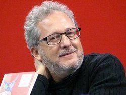 H&eacute;ctor Abad Faciolince