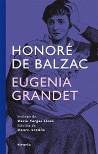 &ldquo;Eugenia Grandet&rdquo;, de Honor&eacute; de Balzac