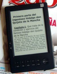 Libro digital