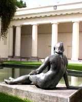 Museo de Bellas Artes de Caracas