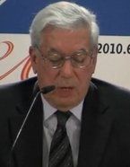 Mario Vargas Llosa