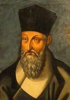 Matteo Ricci