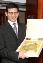 Eduardo S�nchez Rugeles