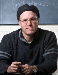 Ilan Stavans