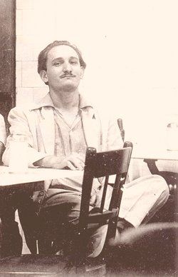 Jos&eacute; &Aacute;lvarez Baraga&ntilde;o