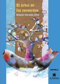 &ldquo;El &aacute;rbol de los recuerdos&rdquo;, de Homero Carvalho