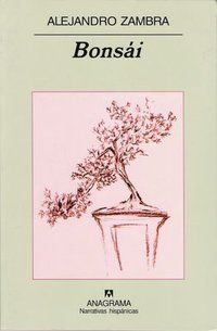 &ldquo;Bons&aacute;i&rdquo;, de Alejandro Zambra