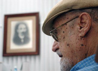 Roberto Fern&aacute;ndez Retamar