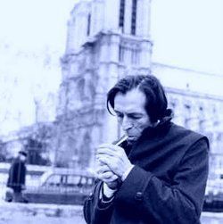 Julio Ram&oacute;n Ribeyro