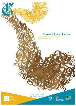 Castilla y Le&oacute;n, cuna del espa&ntilde;ol