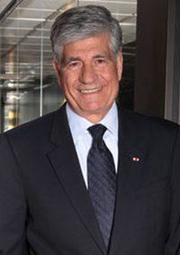Maurice Levy