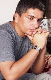 Luis Manuel P&eacute;rez Boitel