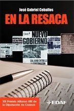 &ldquo;En la resaca&rdquo;, de Jos&eacute; Gabriel Ceballos
