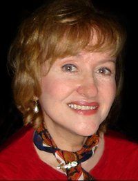 Carmen Cristina Wolf