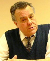 Blas Tadeo C&aacute;ceres