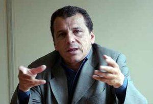 F&eacute;lix Carrillo Hinojosa