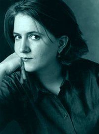 Kitty Crowther