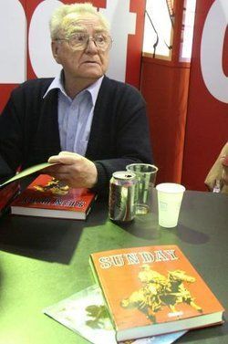 V&iacute;ctor de la Fuente