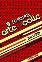 Noveno Festival de Arte en la Calle