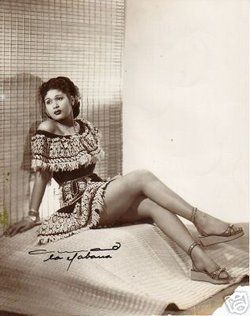 Olga Guillot