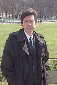 Juan Hern&aacute;ndez Luna