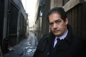 Philip Kerr