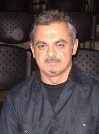 Norberto Jos&eacute; Olivar