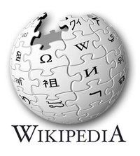 Wikipedia