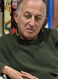 Juan Goytisolo