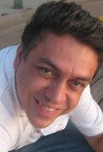 Winston Morales Chavarro