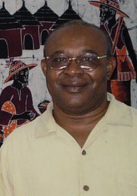 Donato Ndongo