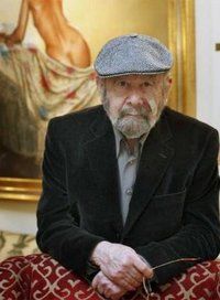 Jos&eacute; Manuel Caballero Bonald