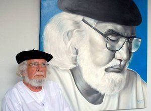 Ernesto Cardenal
