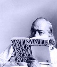 Vinicius de Moraes