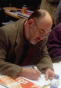 Fernando Fern&aacute;ndez