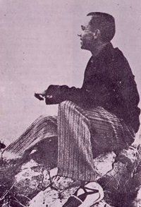 Miguel Hern&aacute;ndez